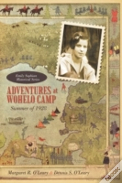 Capa do artigo Adventures At Wohelo Camp