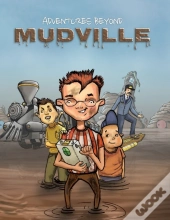 Adventures Beyond Mudville