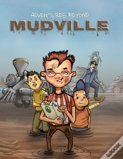 Capa do artigo Adventures Beyond Mudville