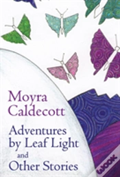 Capa do artigo Adventures By Leaf Light And Other Stories
