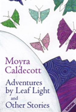 Capa do artigo Adventures By Leaf Light And Other Stories