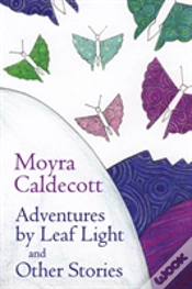Capa do artigo Adventures By Leaf Light And Other Stories