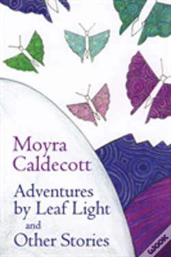 Capa do artigo Adventures By Leaf Light And Other Stories