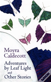 Capa do artigo Adventures By Leaflight And Other Stories