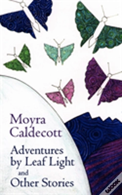 Capa do artigo Adventures By Leaflight And Other Stories