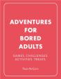 Adventures For Bored Adults - Preview