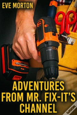 Capa do artigo Adventures From Mr. Fix It'S Channel