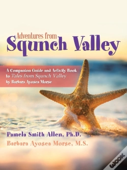 Capa do artigo Adventures From Squnch Valley