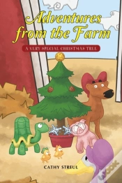 Capa do artigo Adventures From The Farm: A Very Special