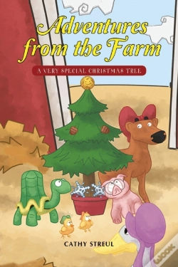 Capa do artigo Adventures From The Farm: A Very Special
