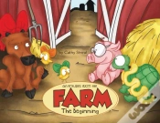 Capa do artigo Adventures From The Farm: The Beginning
