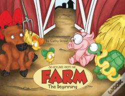 Capa do artigo Adventures From The Farm: The Beginning
