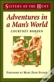 Capa do artigo Adventures In A Man