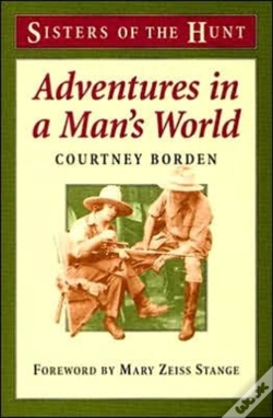 Capa do artigo Adventures In A Man'S World