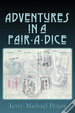 Capa do artigo Adventures In A Pair-A-Dice