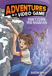 Capa do artigo Adventures In A Video Game