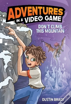 Capa do artigo Adventures In A Video Game