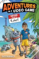 Adventures In A Video Game