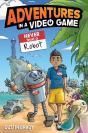 Adventures In A Video Game - Preview