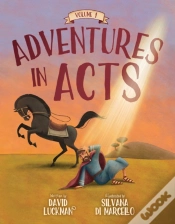 Capa do artigo Adventures In Acts Vol. 1