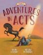 Adventures In Acts Vol. 1 - Preview