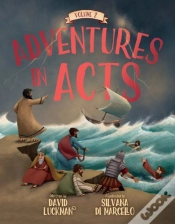 Capa do artigo Adventures In Acts Vol. 2