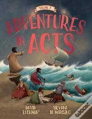 Adventures In Acts Vol. 2