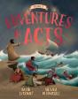 Adventures In Acts Vol. 2 - Preview