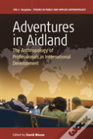 Adventures In Aidland