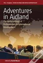 Adventures In Aidland