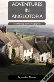 Capa do artigo Adventures In Anglotopia