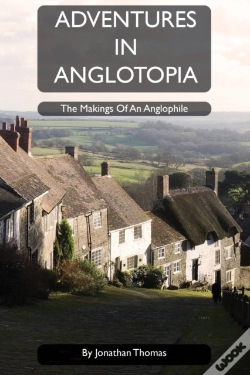 Capa do artigo Adventures In Anglotopia
