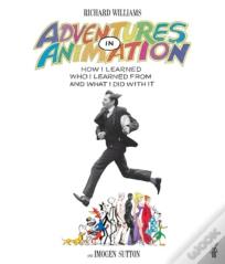 Adventures In Animation