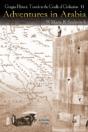 Adventures In Arabia - Preview