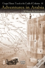 Capa do artigo Adventures In Arabia