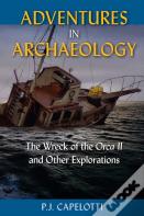 Adventures In Archaeology