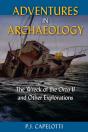 Adventures In Archaeology - Preview