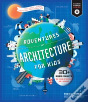 Capa do artigo Adventures In Architecture For Kids