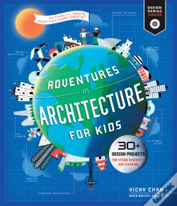 Capa do artigo Adventures In Architecture For Kids