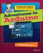 Adventures In Arduino - Preview