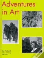 Capa do artigo Adventures In Art