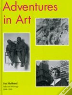 Capa do artigo Adventures In Art