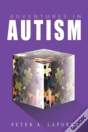 Capa do artigo Adventures In Autism