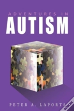 Capa do artigo Adventures In Autism