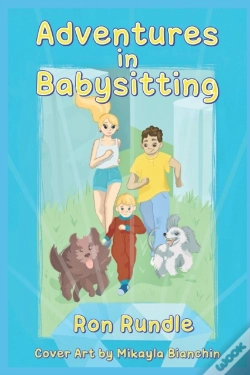 Capa do artigo Adventures In Babysitting