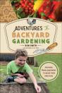 Adventures In Backyard Gardening - Preview