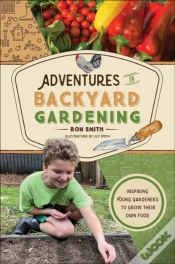 Capa do artigo Adventures In Backyard Gardening