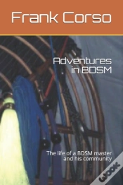 Capa do artigo Adventures In Bdsm