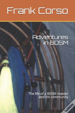 Capa do artigo Adventures In Bdsm