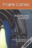 Adventures In Bdsm